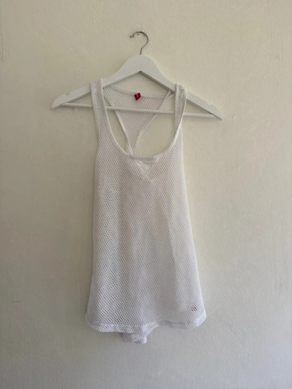 EDC Mesh Tank